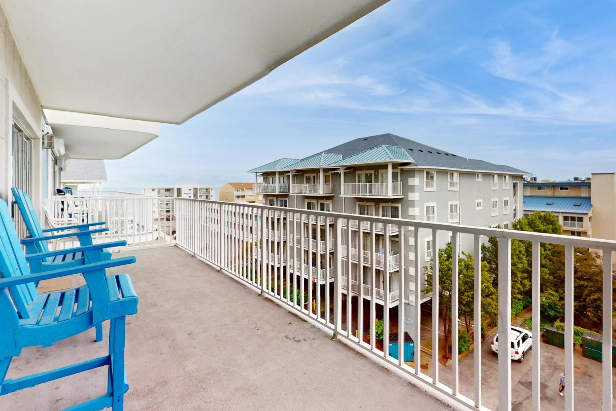 Astoria Condos โอเชียนซิตี้ ห้อง รูปภาพ